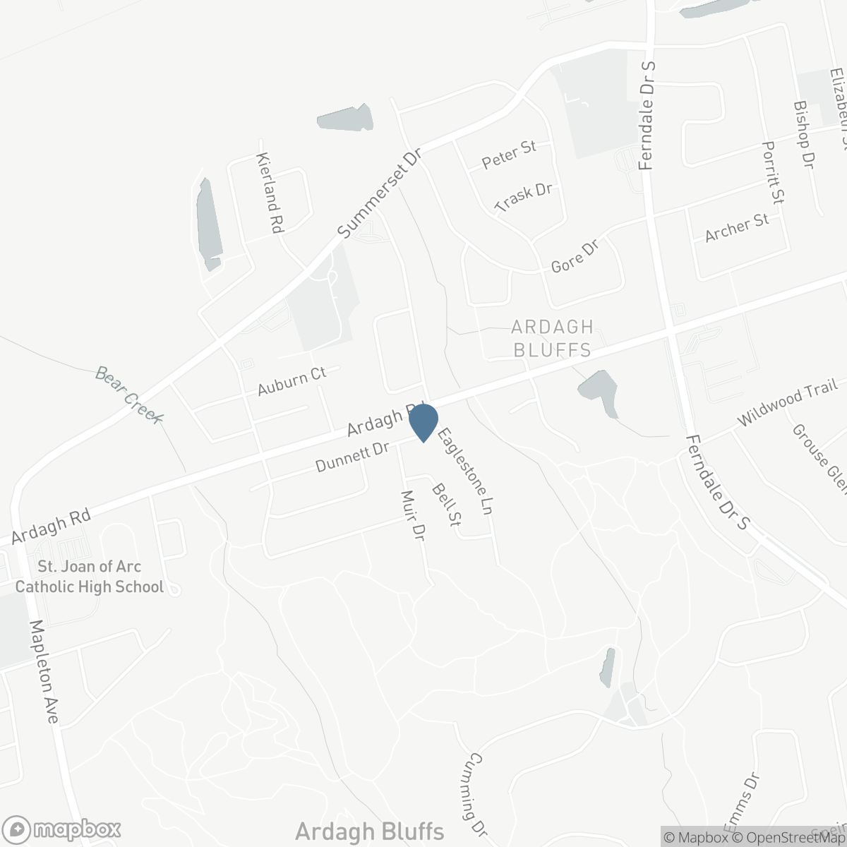 4 DUNNETT DRIVE, Barrie, Ontario L4N 0H8